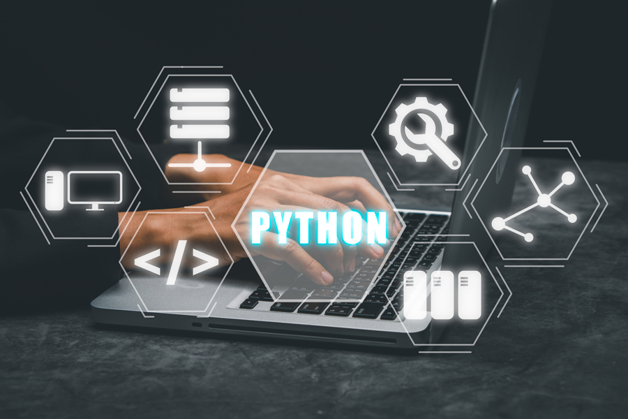 Python Course